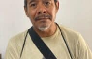 Solicita DIF Los Cabos apoyo de la población para localizar al señor Edilberto Adán Vallejo Lazaga, originario de Toluca