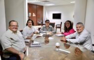 Trabajan Ayuntamiento de La Paz e INVI BCS en otorgar certeza jurídica y vivienda