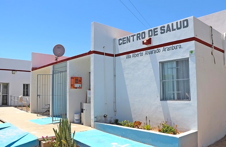 EXTENDERÁN HORARIO DE ATENCIÓN EN CENTROS DE SALUD DE VIZCAÍNO