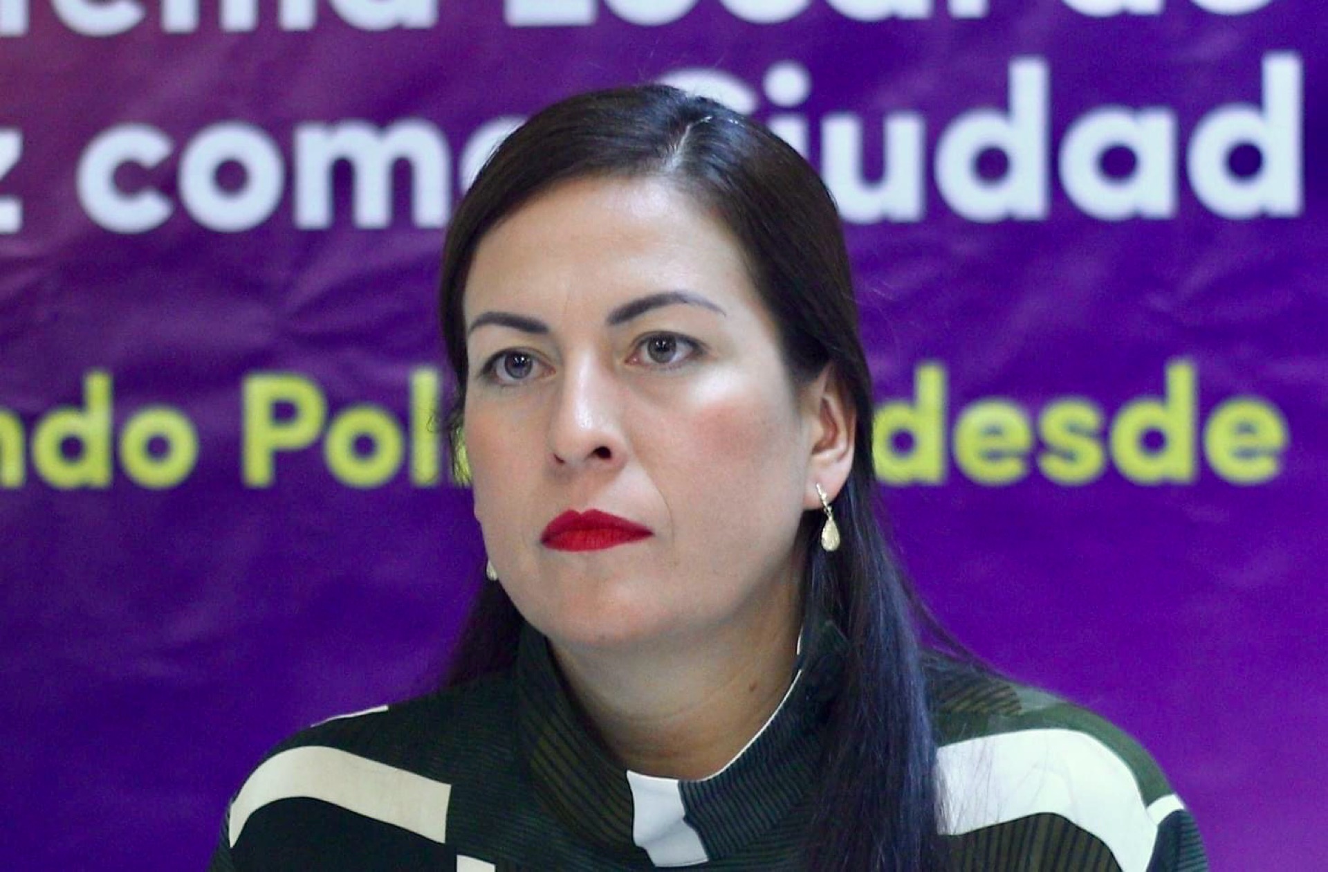 BURÓ POLÍTICO/ ¡MILENA VS LA CORRUPCIÓN!