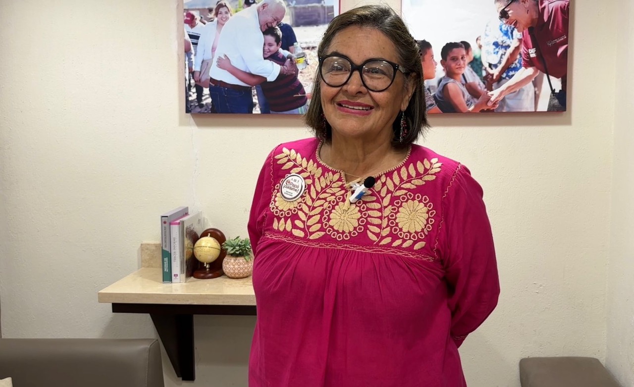 CELEBRA SEDIF REFORMAS A LA LEY ESTATAL DE NIÑAS, NIÑOS Y ADOLESCENTES EN BCS