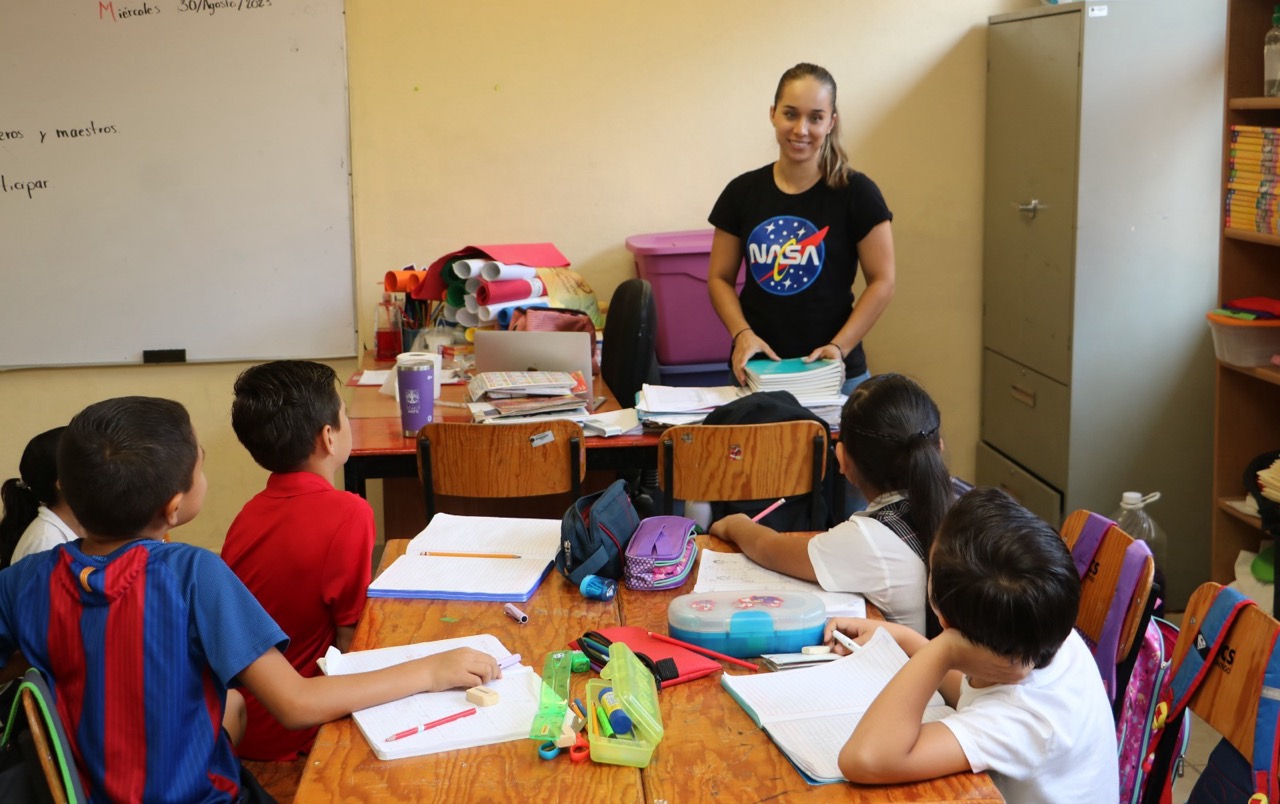 APLICA SEP EVALUACIÓN FORMATIVA PARA MEJORAMIENTO DE APRENDIZAJES EN ALUMNOS