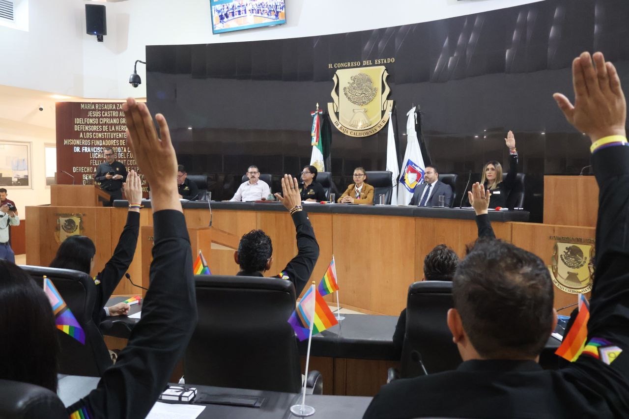 BCS TRABAJA PARA ERRADICAR LA DISCRIMINACIÓN Y FORTALECER IGUALDAD ENTRE PERSONAS