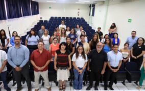 UABCS inaugura su Programa de Movilidad 2024-II con la bienvenida a estudiantes nacionales e internacionales