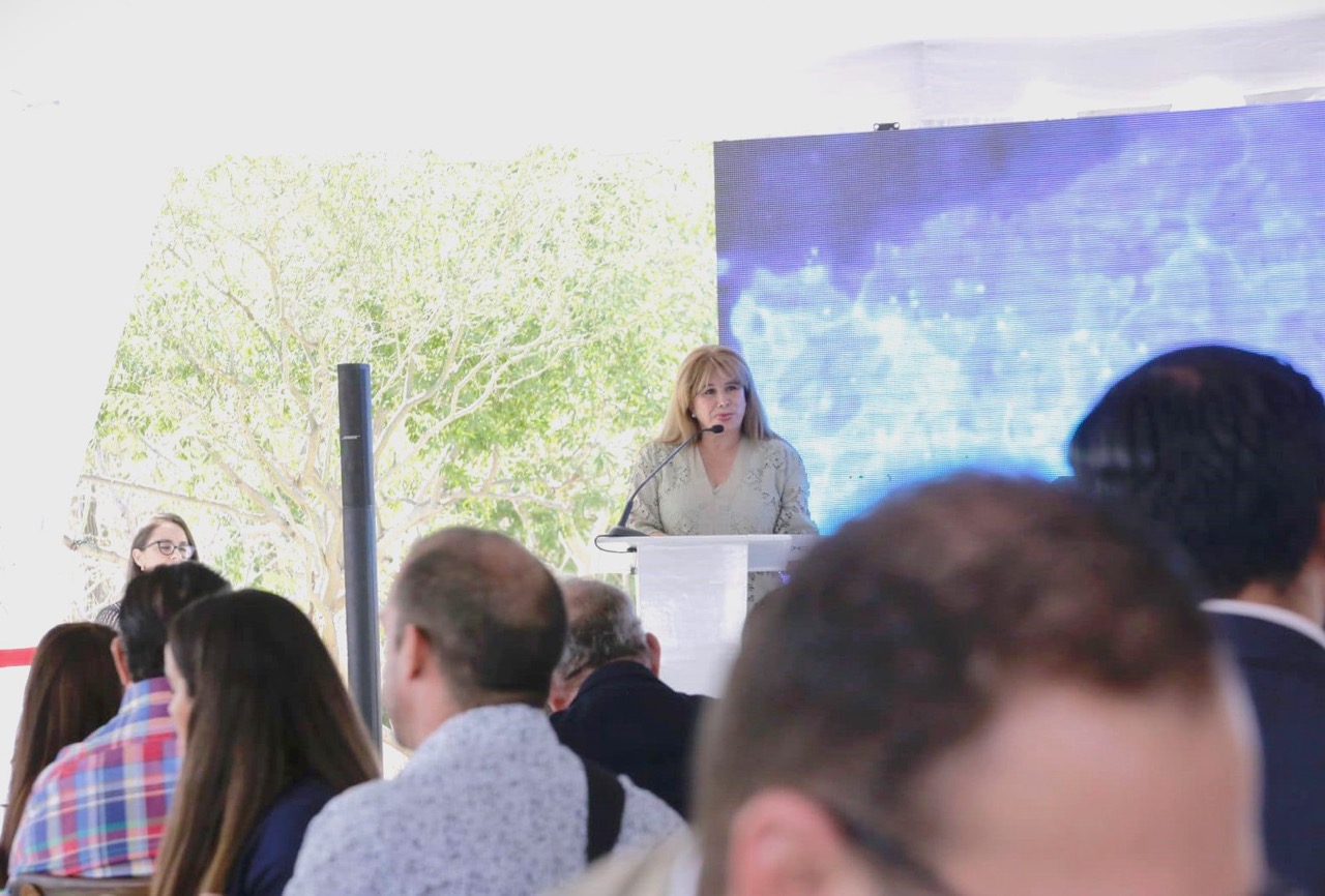 SECRETARIA DE TURISMO Y ECONOMÍA SOSTENDRÁ ENCUENTRO CON NUEVA TITULAR DE TURISMO DE MÉXICO