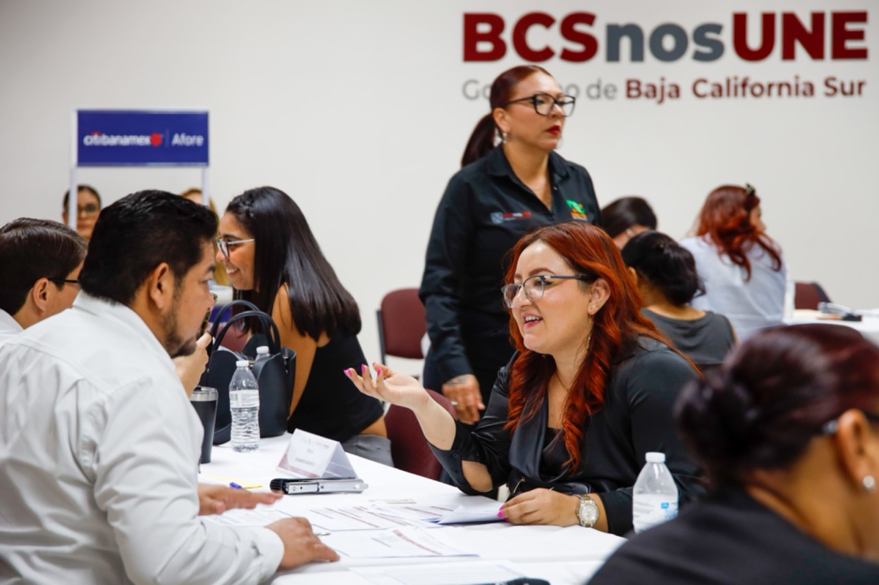 EVENTO PÚBLICO DE ASIGNACIÓN DE PLAZAS DEL CECYTEBCS