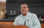 Propone diputado Sergio Polanco seguro de vida para pescadores