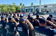 Inician en Los Cabos actividades conmemorativas al Mes Patrio