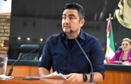 Anuncia diputado Sergio Huerta reapertura de tiendas Diconsa para colonias de CSL