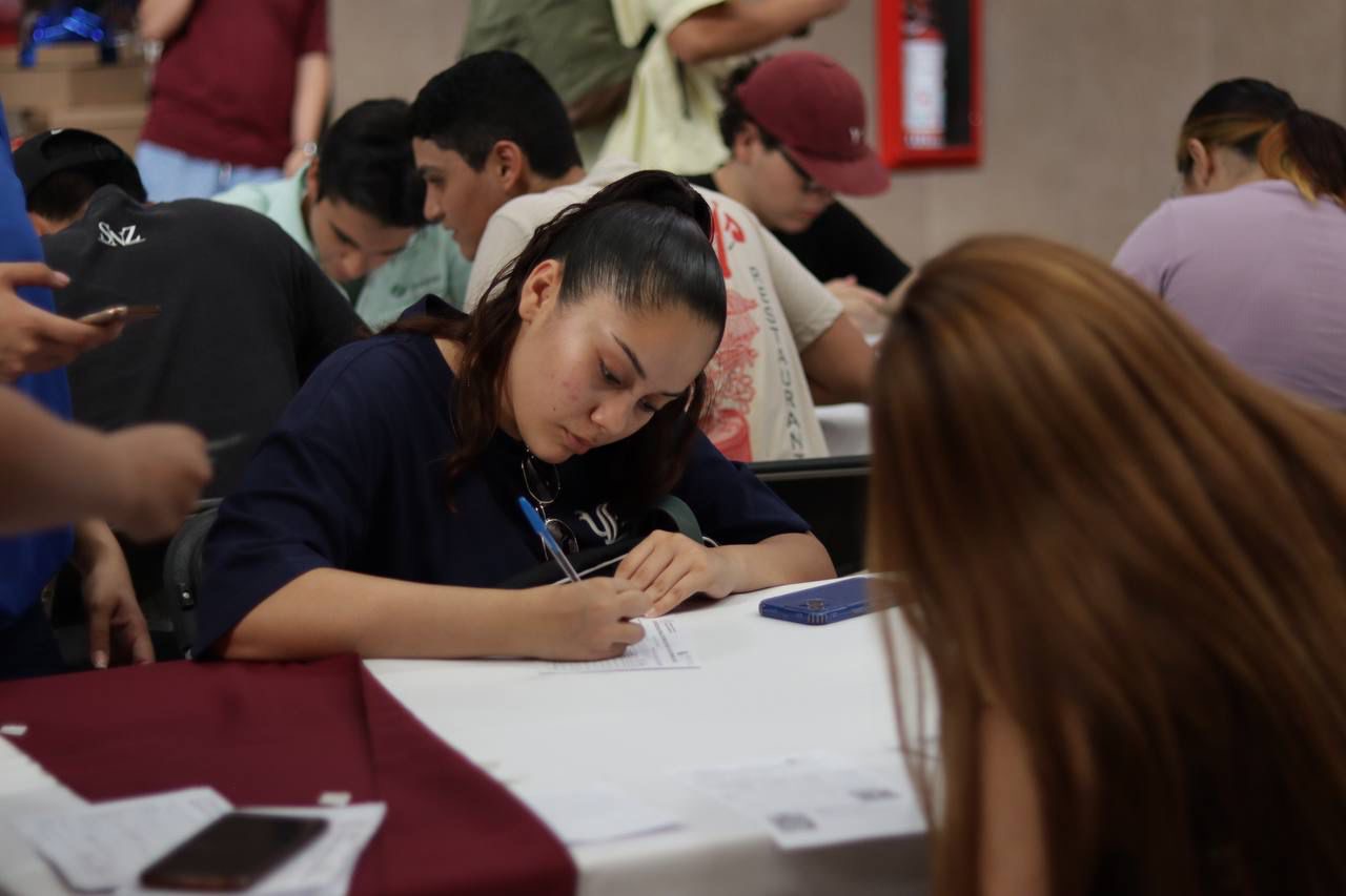 FERIA DE EMPLEO EN LA PAZ ACERCARÁ MÁS DE 800 OFERTAS DE TRABAJO