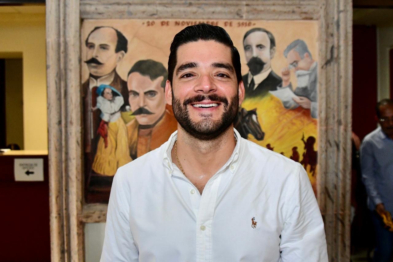 “El PDU contempla al Estero, la movilidad y áreas verdes, recreativas y deportivas en Los Cabos”: Alberto Alvarado Aragón