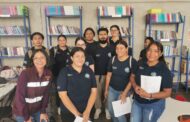 Estudiantes de UABCS Los Cabos participan en diagnóstico sobre vivienda y suelo del Gobierno Federal