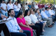 Prioriza XV Ayuntamiento la Participación Ciudadana