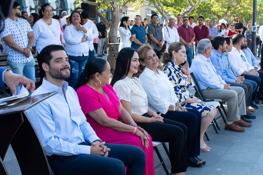 Prioriza XV Ayuntamiento la Participación Ciudadana