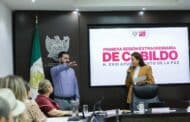 Ayuntamiento de La Paz nombra al nuevo titular de Dirección de la Unidad de Transparencia