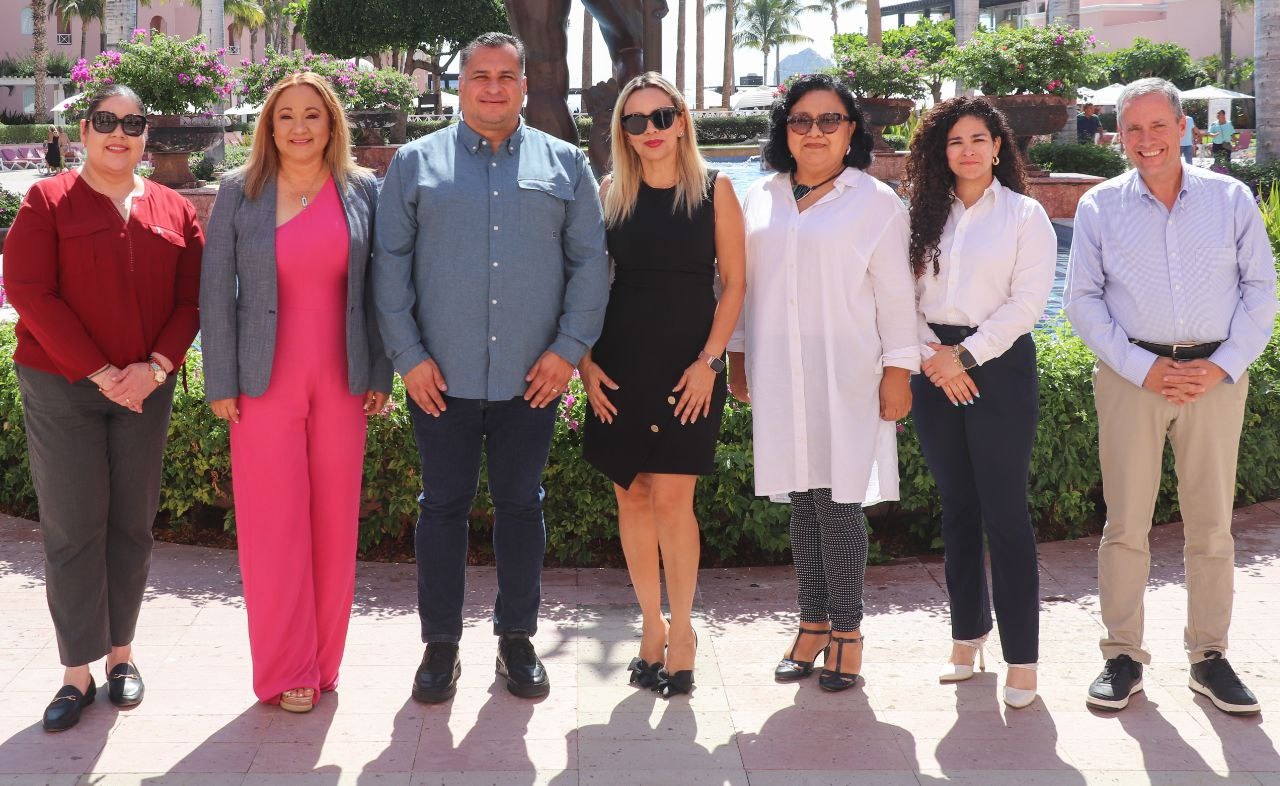 FUNDACIÓN LETTY COPPEL Y SECTOR EMPRESARIAL DE LOS CABOS SUMARÁN ACCIONES AL PROGRAMA “TU BIENESTAR NOS UNE”