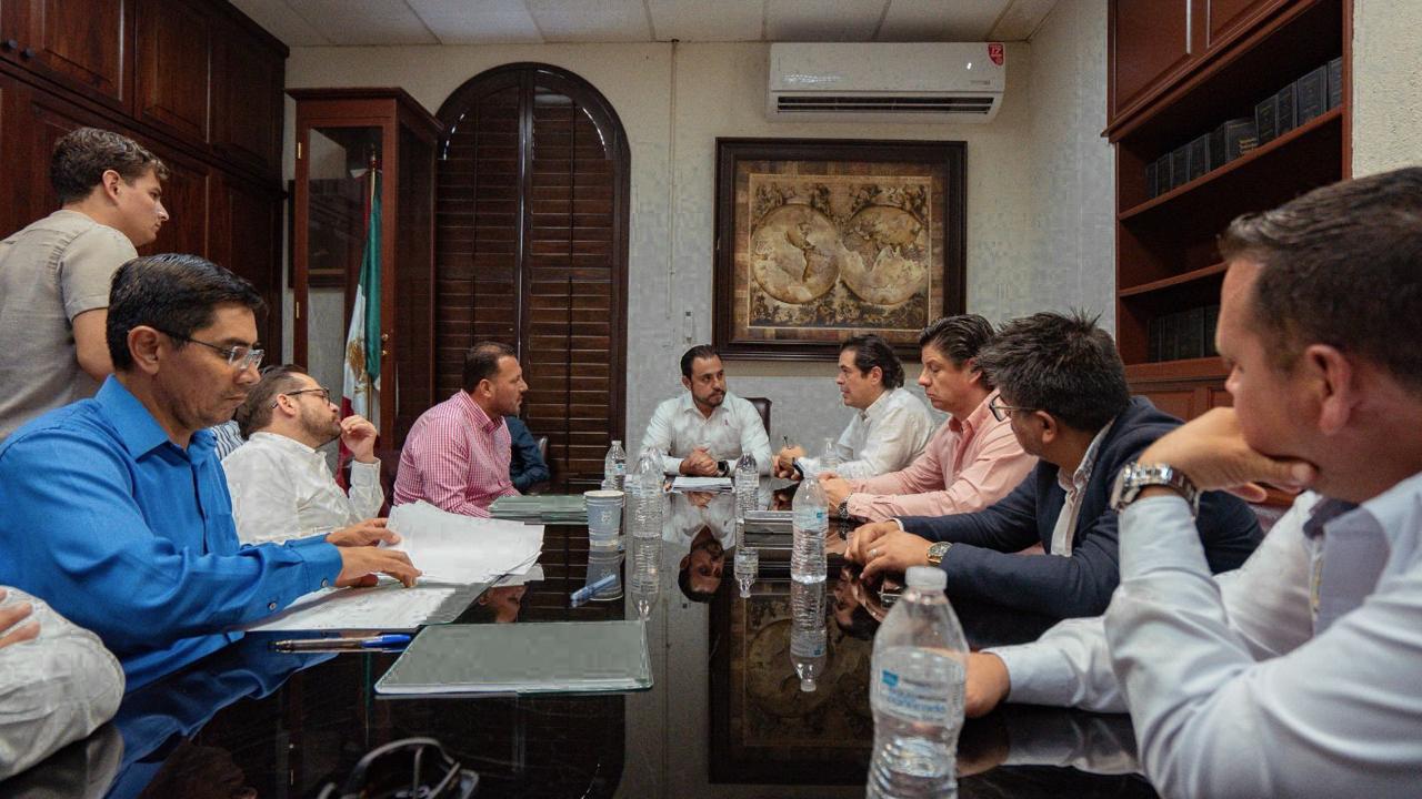 Reafirma OOMSAPAS Los Cabos compromiso con la comunidad y el progreso hídrico