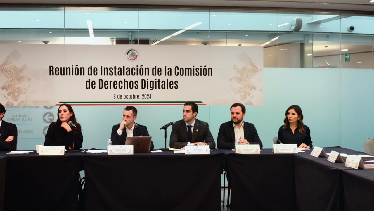 Protegiendo el Futuro: Derechos Digitales, Ciberseguridad Infantil y la Importancia del INAI