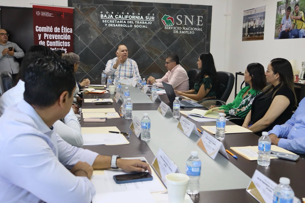 REALIZARÁN EN LA PAZ TALLER DE BIENESTAR INTEGRAL EN EL TRABAJO