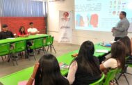 TRANSMITEN EN PLANTELES ESCOLARES PLÁTICAS PSICOEDUCATIVAS PARA JÓVENES