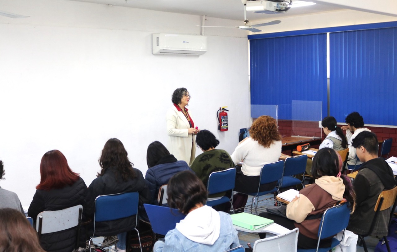 ATIENDE SEP A MÁS DE 34 MIL ALUMNOS DE BACHILLERATO EN BCS