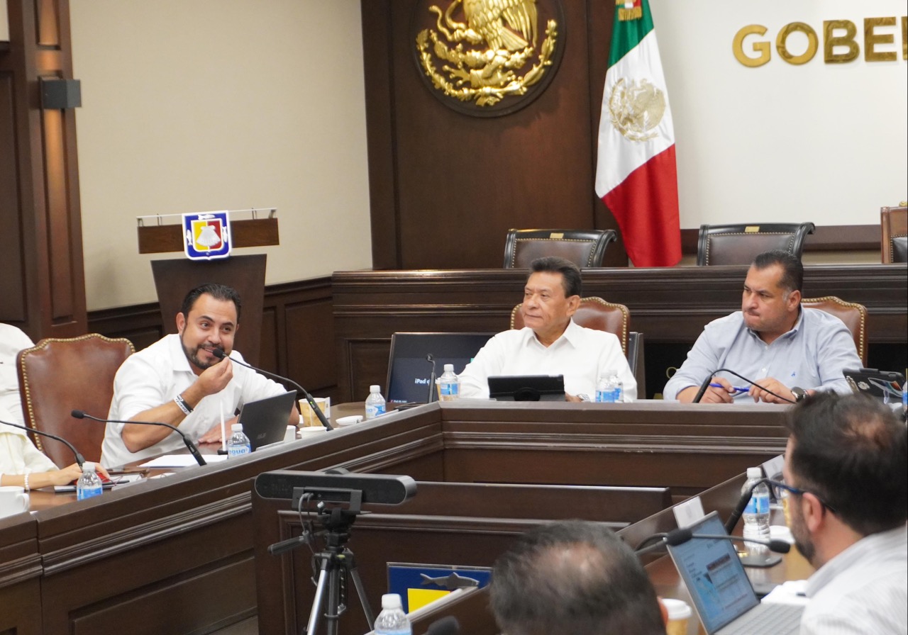 AVANZA AYUNTAMIENTO DE LOS CABOS EN LA IDENTIFICACIÓN DE POLÍGONOS PARA LA EDIFICACIÓN DE VIVIENDAS