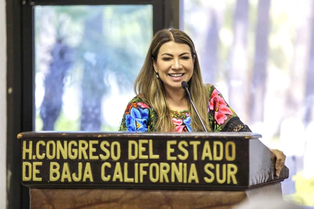 “Claudia Sheinbaum enfrentará grandes desafíos; esperamos un gobierno autónomo y de resultados”: Lupita Saldaña