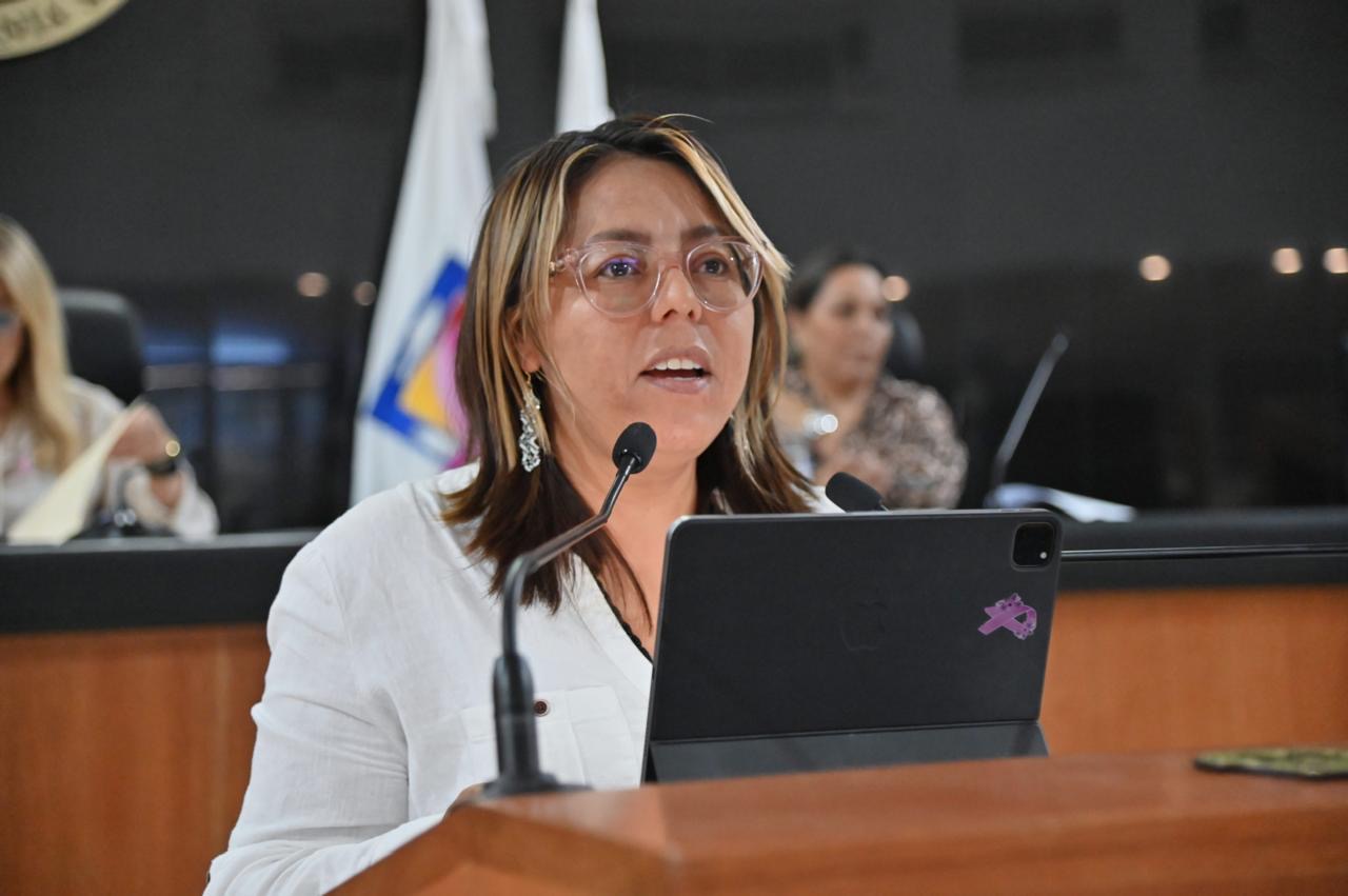Invita la diputada Teresita Valentín a la Feria del Dátil y  Sashimi Fest en Mulegé