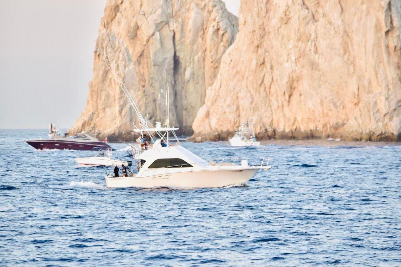INICIA EL TORNEO BISBEE’S BLACK & BLUE 2024, EN LOS CABOS: 7 MDD EN PREMIOS Y 176 EQUIPOS