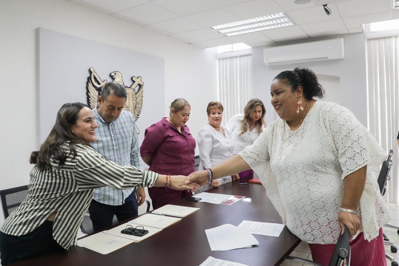 Buscarán 23 aspirantes los cargos de Delegados Municipales
