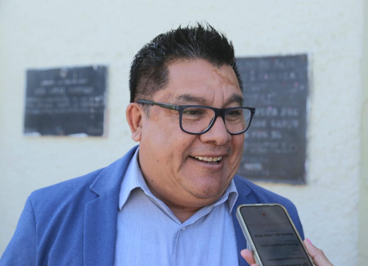 Todo listo para la elección de delegadas y delegados en Los Cabos: secretario general