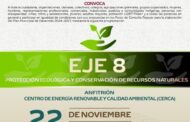 Invitan a la consulta pública sobre Ecología y Medio Ambiente en Los Cabos