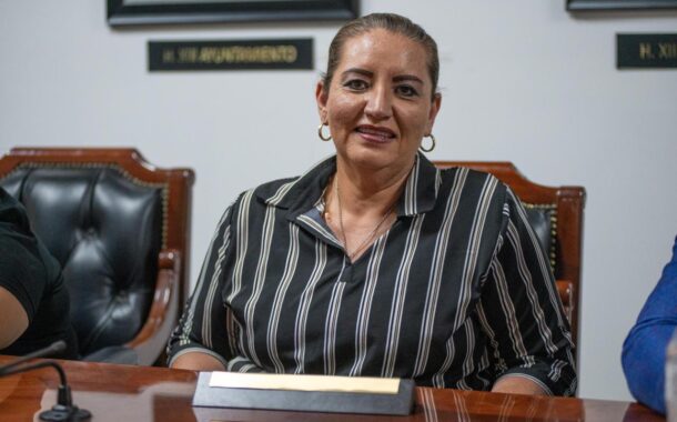 Propone Regidora Marisela Montaño iniciativas para mejorar servicios públicos en Los Cabos