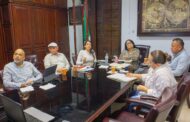 Presenta Ayuntamiento de Los Cabos avances del Programa Vivienda Digna de la Dra. Claudia Sheinbaum