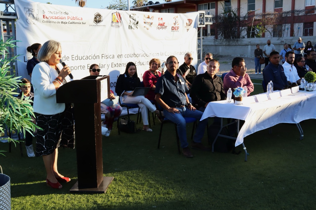 PARTICIPAN MÁS DE 5 MIL ALUMNOS EN ETAPA MUNICIPAL DE JUEGOS DEPORTIVOS ESCOLARES