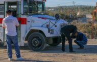 Inspeccionan transporte público en Los Cabos; vigilan óptimas condiciones para usuarios