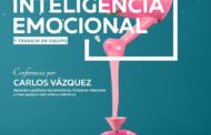 Fomento Económico invita a la Conferencia “Inteligencia Emocional y Trabajo en Equipo”