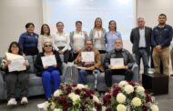 PARTICIPAN ESTUDIANTES DE NIVEL SUPERIOR EN PANEL ACADÉMICO SOBRE INCLUSIÓN