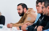 Mesa de Seguridad Los Cabos Fortalece Coordinación entre Gobierno y Sector Hotelero para Mejorar Seguridad Pública