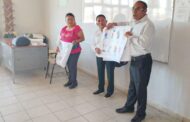 Realizan Taller de Concientización y Derechos de los Indígenas en Cabo San Lucas