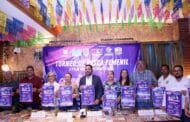 Confirma Los Cabos su participación y compromiso social para la 4ta edición del torneo de pesca femenil “Pink Promise” a celebrarse en Loreto