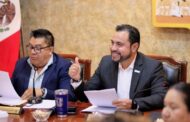 Aprueba Cabildo de Los Cabos el Programa de Obras Públicas 2025