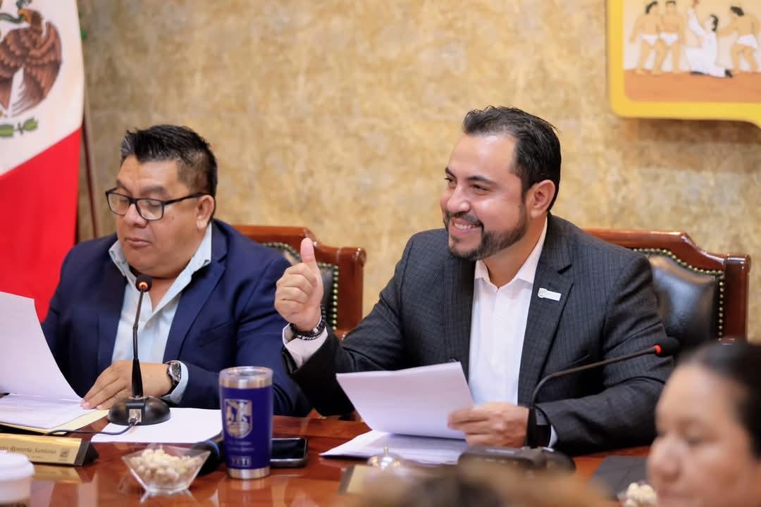 Aprueba Cabildo de Los Cabos el Programa de Obras Públicas 2025