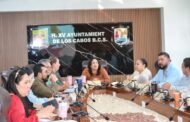 Avanza creación del Comité de Caminos Vecinales en Los Cabos; buscan garantizar accesos dignos en zonas rurales