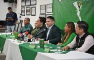 La agenda verde busca atender los retos ambientales de BCS: Diputado Erick Ivan Agundez