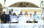 A finales de marzo, entregarán más uniformes nuevos a trabajadores del Ayuntamiento de Los Cabos