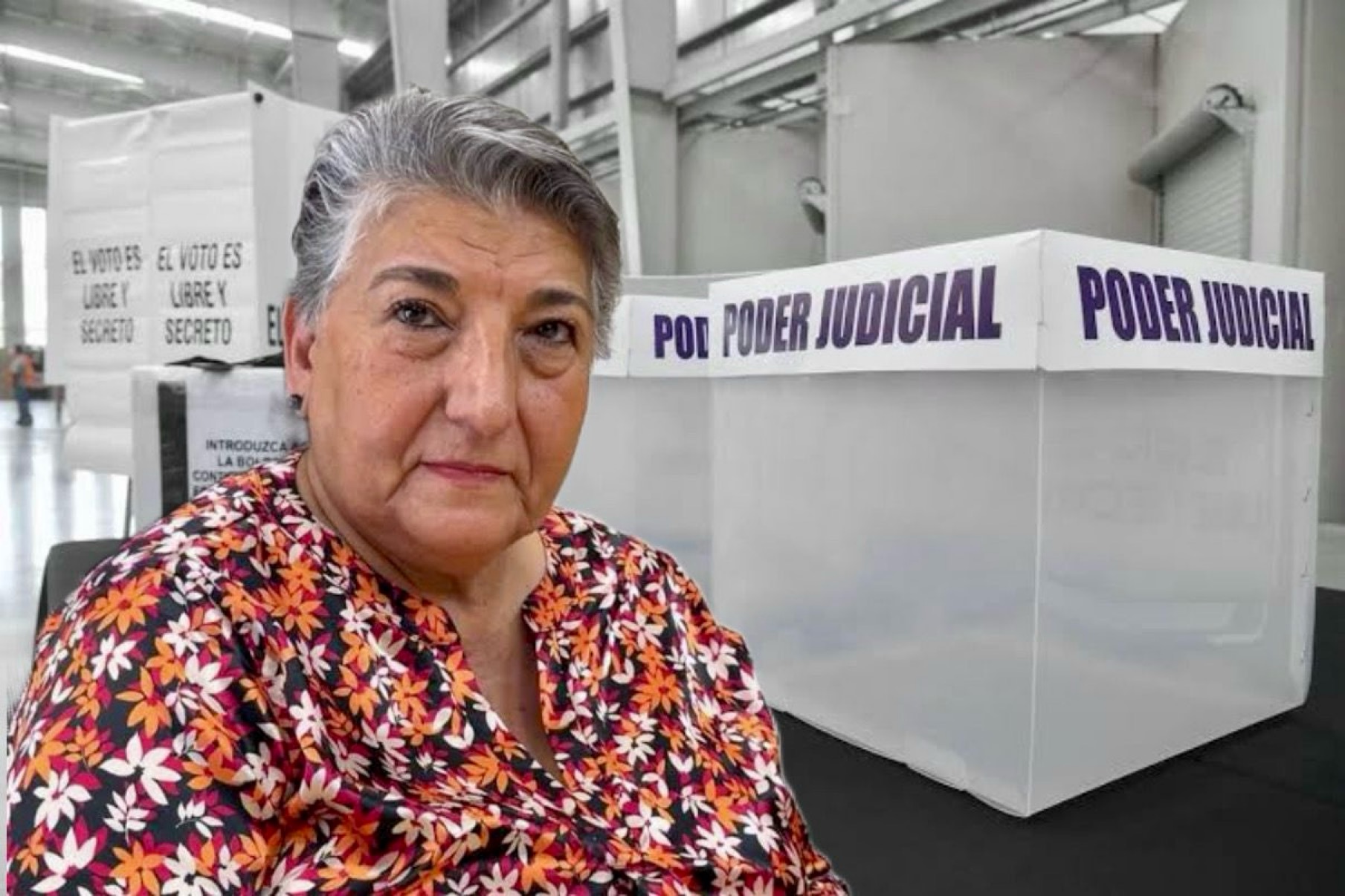 DIRECTO… Y AL GRANO/ ELECCIÓN JUDICIAL: ¡SUSPENSO Y DESENCANTO!