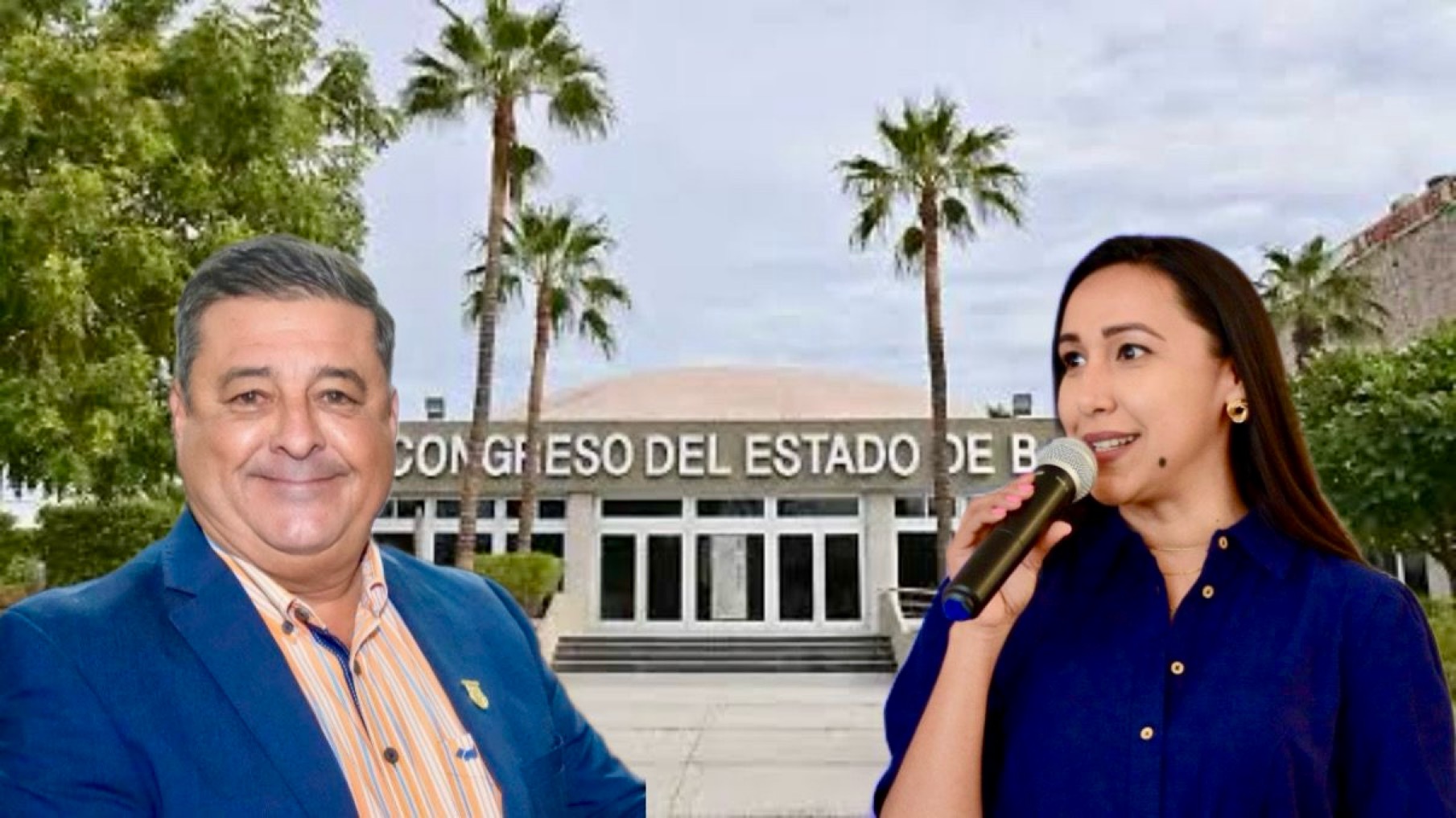 DIRECTO… Y AL GRANO/ POLANCO: ¡DE LA BROMA… AL DESAFUERO!