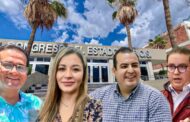 DIRECTO… Y AL GRANO/ BCS: ¡POR DIPUTACIONES LOCALES EN EL 2027!