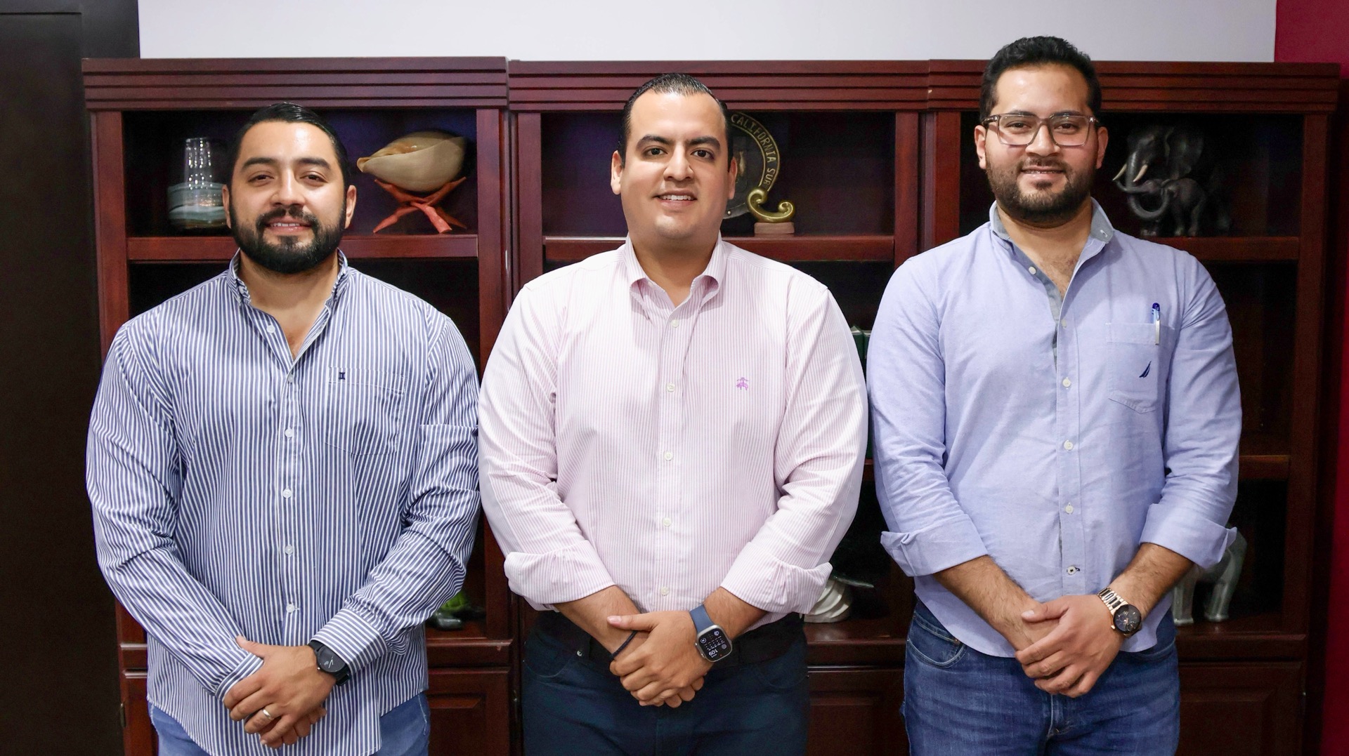 Mantiene Gobierno el impulso al emprendimiento en las y los jóvenes de BCS